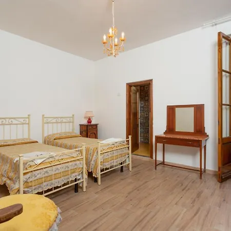 Casa Al Sole Siena