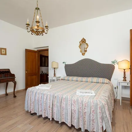 Casa Al Sole Siena