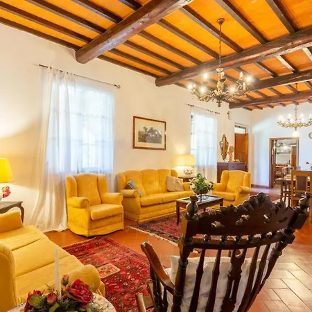 Casa Al Sole Vila