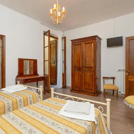 Vila Casa Al Sole