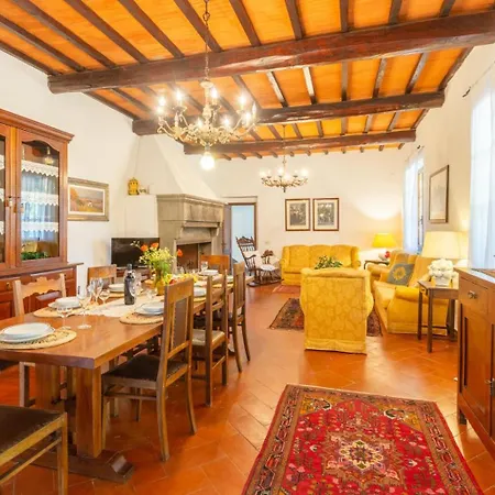 Casa Al Sole *