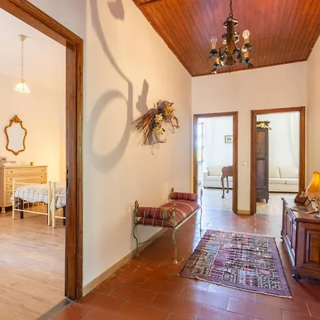 Casa Al Sole Siena