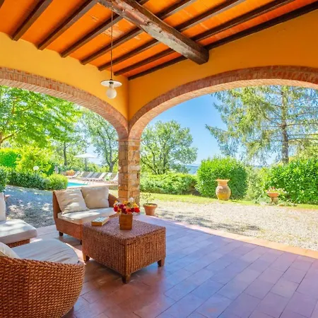 Casa Al Sole Vila *