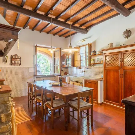Villa Casa Al Sole *
