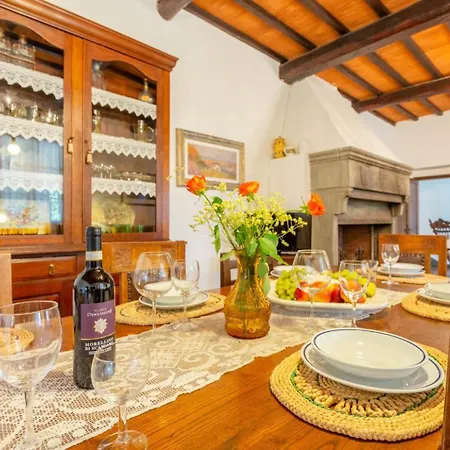 Casa Al Sole Villa *