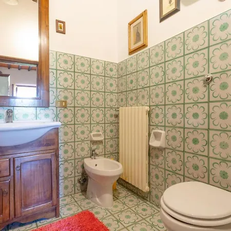 Casa Al Sole Villa