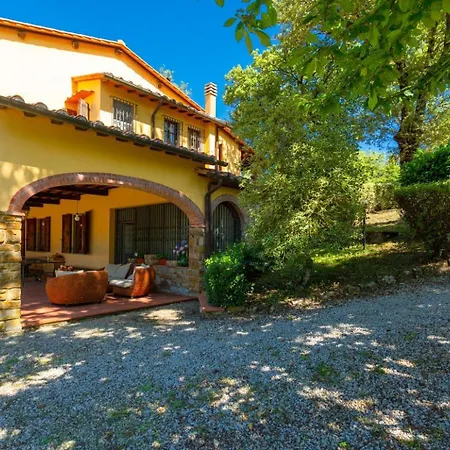 Villa Casa Al Sole *
