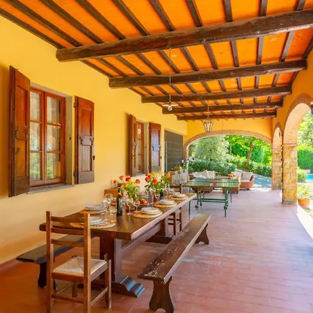 Casa Al Sole *