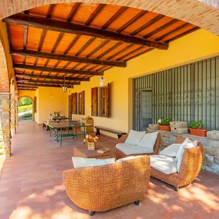 Casa Al Sole *